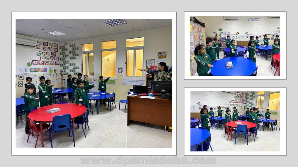 Class Preparatory Pledge 2025